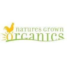 50# Organic 16% Calf Starter