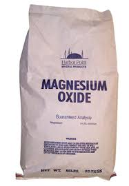 Mag Ox 54% 50 Lb Bag