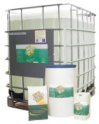 Silo Guard 2 Silage Fermentation Aid 550 Lb Barrel