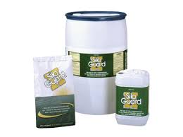 Silo Guard 2 Silage Fermentation Aid 50 Lb Bag Dry