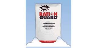 Ration Guard TMR Additive 50 Lb Bag Dry (Reduces TMR Heating)