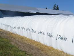 AgFlex Silage Bags 8 Feet by 100 Feet Long  (More Sizes Available)