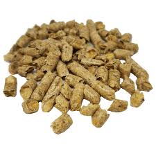 Organic Soy Hulls Pellets By the 50 Lb bag. (no longer available)