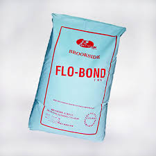 Flo-Bond (Clay Binder) 50 Lb Bag