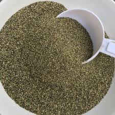 Dried Seaweed Meal-(Henderson, NC)