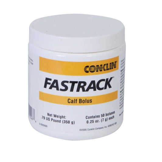 Fastrack Calf Bolus 50 Bolus CT