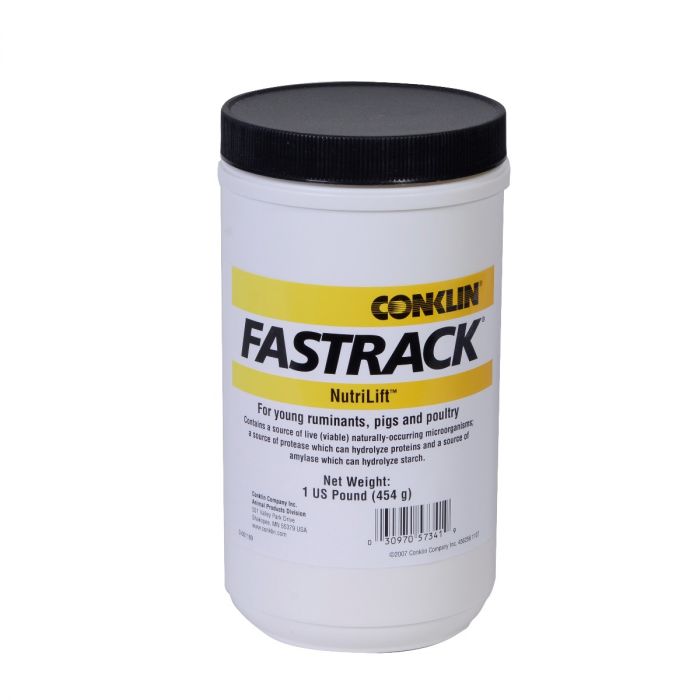 Fastrack Nutrilift 1 Lb