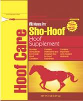 Horse Sho-hoof 5 lb pail