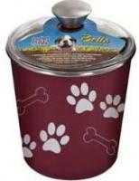 Bella Bowl Treat Canister