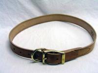 Leather Cow Neck Straps (More sizes)