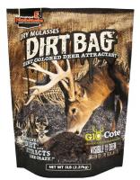 Dirt Bag 5 lb