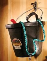 Multi-Purpose Bucket Hook/Gate Latch