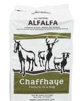 Chaffhaye bagged 1 pallet (2000 lbs)