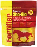 Manna Pro Sho-Glo-Vitamin & Mineral fortifier