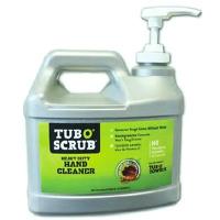 Tub O'Scrub Hand Cleaner 1/2 GAL