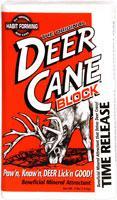 Deer Cane 4 lb Brick