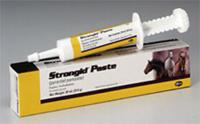Strongid Paste - For Horses