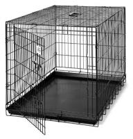Wire Crate - Pet Cage