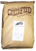 Poultry Shell 50 lb bag CertiFeed Brand
