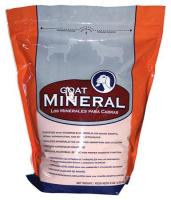 Manna Pro Goat Mineral - 8 Lb Bag