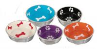 Robusto Bowl - Designed Pet Bowls