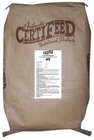 Sheep Mineral Salt (Free Choice) 50lb bag CertiFeed Brand