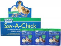 Sav-a-chick Electrolyte & Vitamins