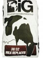Milk Replacer BIG 30-32 Bovatec & Clarifly 50lb bag