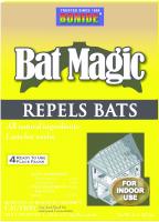 Bat Magic 4 Pack