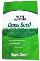 Perennial Rye Grass Seed 50 Lb Bag
