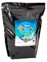 Koi Grower 5 lb bag-Fish Food