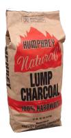 Charcoal Hardwood Lump 20 lb