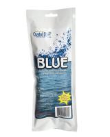 Crystal Blue Pond Treatment Throw Pack Blue Color