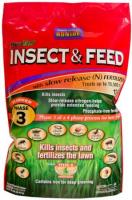 Bonide Insect Control 50 lb Bag