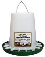 7 lb Hanging Poultry Feeder