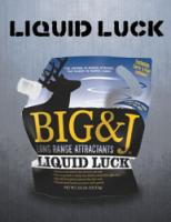 Liquid Luck 5 lb
