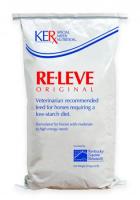 Releve-for horses with muscular disorders