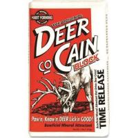 Deer Co-Cain 4 lb Block