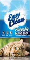 Easy Clean Clumping Cat Litter W/baking Soda - 20 Lb Bag