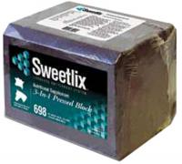 3-in-1 Mineral/vitamin Block Sweetlix