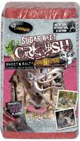 Sugarbeet Crush Salt Brick for deer