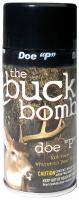 Buck Bomb Doe P scent-5 Oz