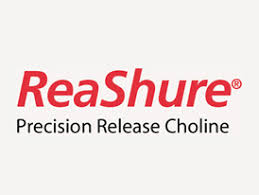 ReaShure Rumen Protected Choline 50 Lb Bag