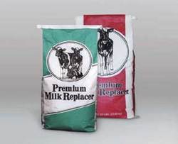 Milk Replacer Strauss 26-17 Bova 50 Lb Bag