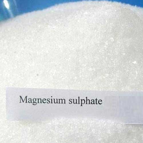Magnesium Sulfate EPSON SALTS (Marshall, TX)