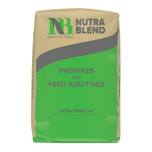 NUTRA-BLEND COW LICK