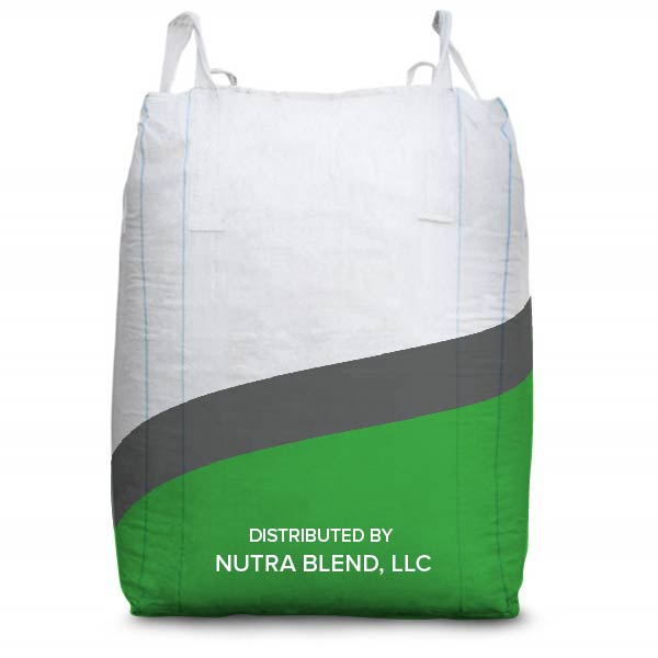 CALCIUM CARBONATE, 2000 LB TOTE