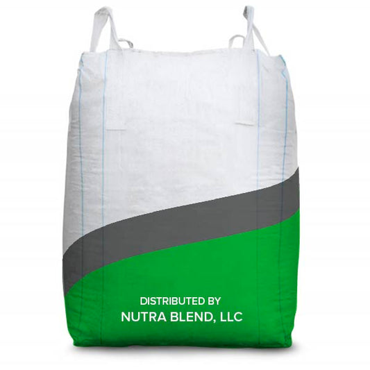 CALCIUM CARBONATE, 2000 LB TOTE