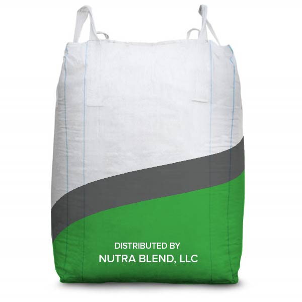 DRIED WHEY TOTES