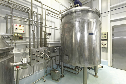 SurChlor Dairy Sanitizer 12.5 % Sodium Hypochlorite (EPA Registered)